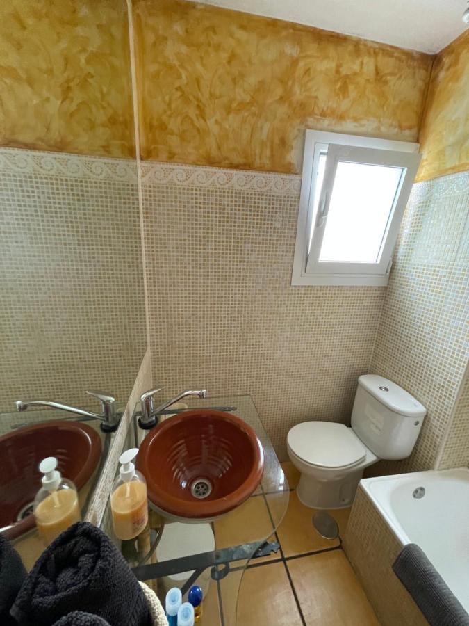Centro Magnifico Apartamento Севілья Екстер'єр фото